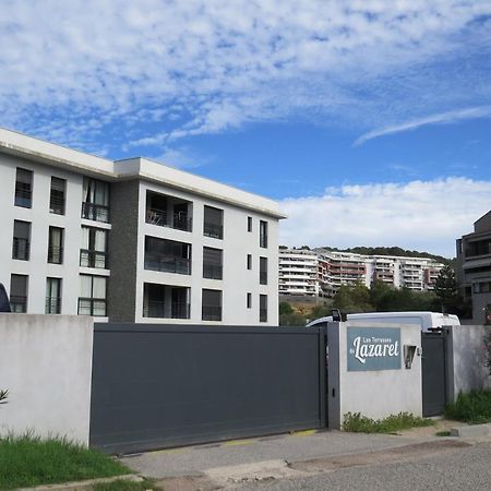T2 Standing Ajaccio Apartment Ajaccio  Exterior photo