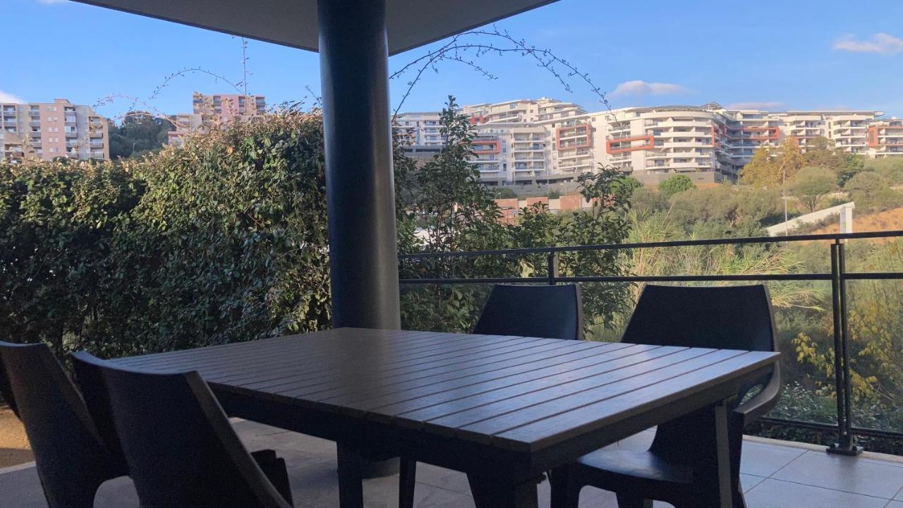 T2 Standing Ajaccio Apartment Ajaccio  Exterior photo